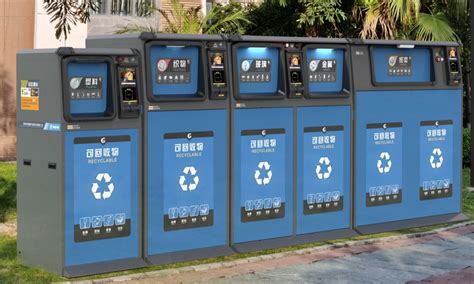 互联网废品回收废品回收小程序开发