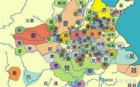 西夏疆域地图介绍 北宋为什么始终无法铲除西夏？-历史随心看