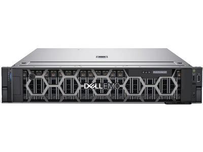 全新PowerEdge R660xs 机架服务器-服务器-戴尔(Dell)企业采购网