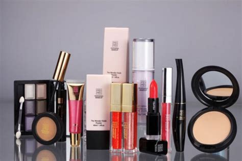 2021年微商行业化妆品品牌排行榜前十名分析-微商怎么做 - 货品源货源网