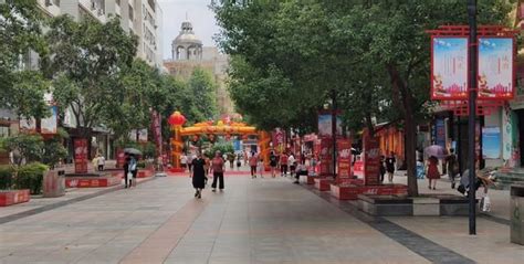 2023五马街游玩攻略,是温州最古老的商业街，人气...【去哪儿攻略】