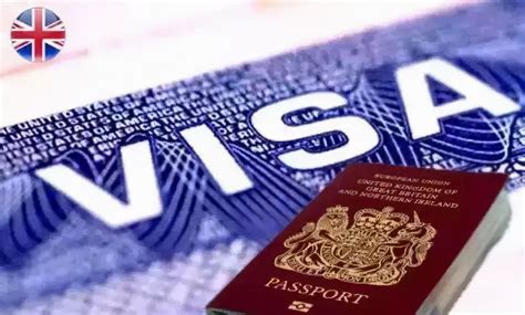 英国签证办理流程，英国签证办理的整体流程是怎样的