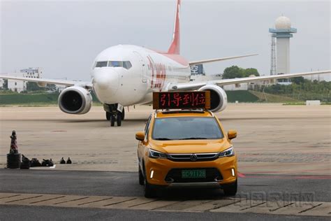 时隔7个月 武汉机场迎来首个国际定期客运航班-中国民航网