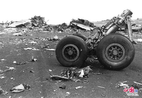 世界史上10大最严重的空难事故，全部都是人为造成的结果|空难|事故|班机_新浪新闻
