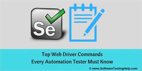 Test Automation with Selenium WebDriver, Java, and JUnit