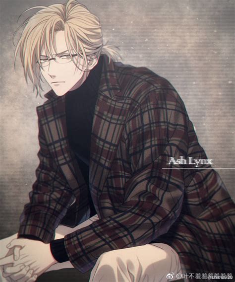 BananaFish★战栗杀机图片