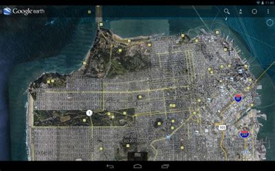 科学网—谷歌众包式街景地图 Google Street Views（2013年） - 王小平的博文