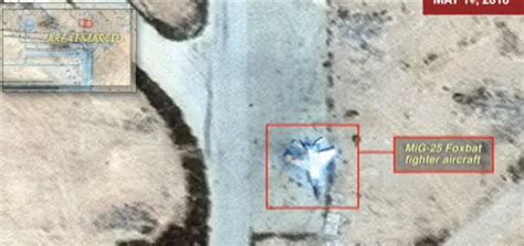 卫星画面：俄罗斯空军基地被彻底摧毁_手机凤凰网