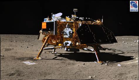嫦娥四号再次立大功，揭开了月球最大谜团，这是世界级的难题|嫦娥四号|月球|大功_新浪新闻