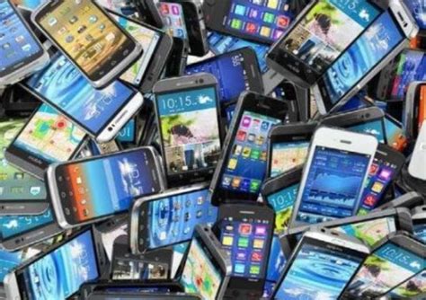 2022年国产手机市场占有率：国产手机市场价格混乱_报告大厅