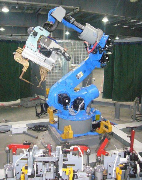 点焊机器人-阿特拉斯智能工程（江苏）有限公司_苏州机器人厂家|机器人集成商哪家好|码垛机器人供应商|AGV小车