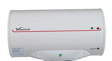 史密斯JSQ24-C2-WX热水器使用说明书:[3]-百度经验