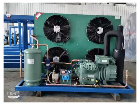 挤出机水槽降温用15HP风冷式水循环冷水机水池制冷降温系统-阿里巴巴