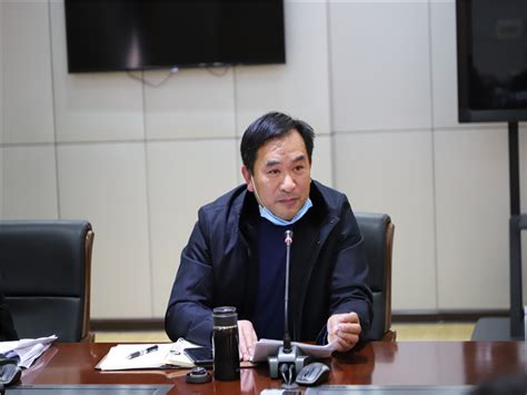 黄州区人民法院召开2020年度民主生活会