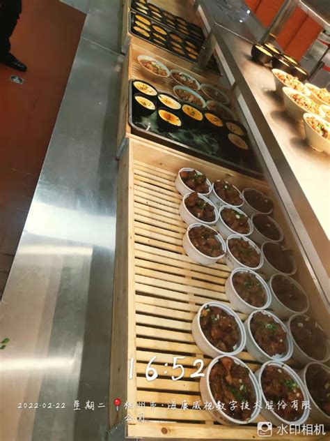 暑期部分食堂升级改造，食堂就餐环境持续提升-广东工业大学后勤管理处