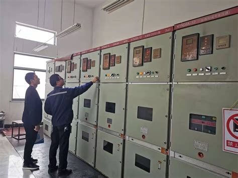 尚众环保科技（上海）有限公司-上海余慈电气制造有限公司