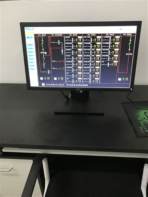 电力监控系统在江西南昌水科院项目上的应用_舜通智能
