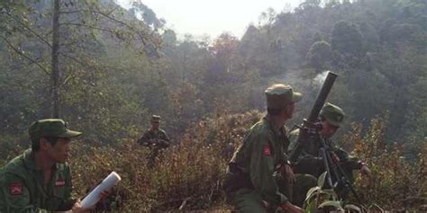 碰到硬茬了？ 缅甸军方突然放人 拜登政府已经陷入两难的困境|选举|缅甸|军方_新浪新闻