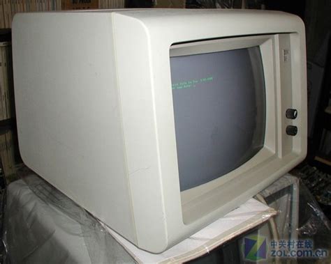 IBM 5150：世界上第一台PC_服务器产业-中关村在线