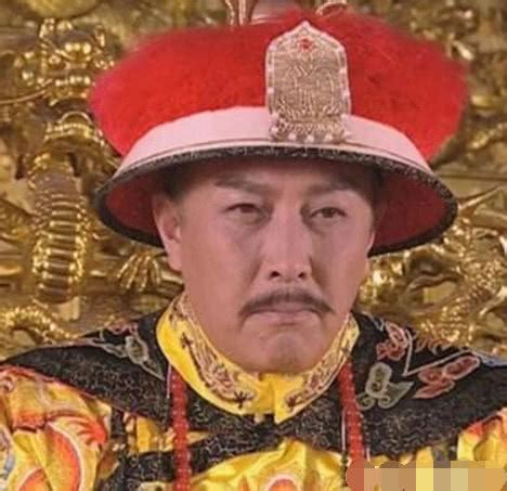 清朝权力最大的官，和皇帝平起平坐，200多年就有2人高居此位