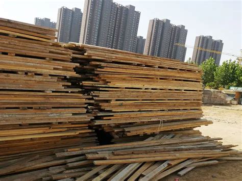 建筑模板木方价格 价格一览表 - 八方资源网