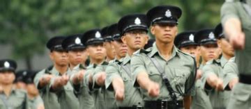 香港皇家警察纪念牌高清图片下载_红动中国