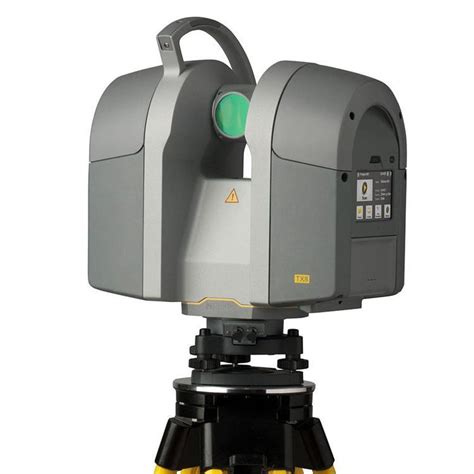 操作更简单 天宝SX10全站型三维扫描仪 无需标靶球任意架站的详细信息