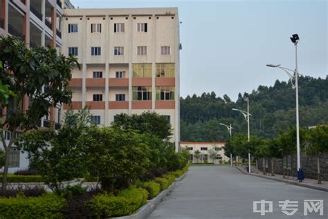 广东省南方技师学院是公办还是民办学校？|中专网