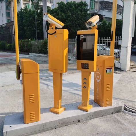 ETC - 智能停车收费系统 - 深圳腾达智能科技有限公司