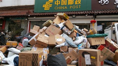 春节寄递旺季：中国邮政速递物流（EMS）日处理超800万件-物联云仓