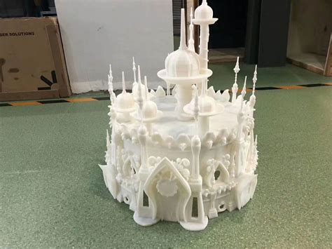 解析3D打印喷头的热力学分析与结构优化设计-青岛瑟克塞斯3D打印科技有限公司