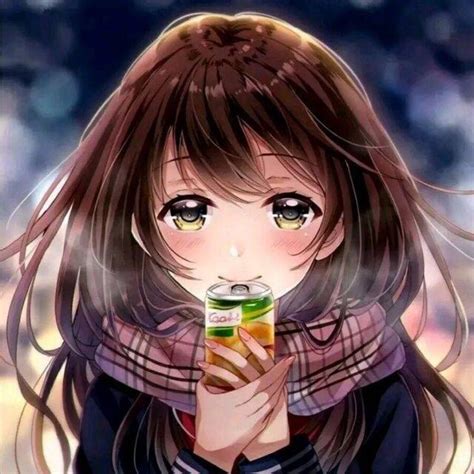 二次元萌妹图片