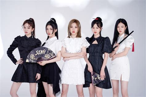 韩四代女团风格变迁：今天的趋势，明天的土味时尚| 果壳 科技有意思