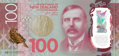 新西兰 100元 1999.-世界钱币收藏网|外国纸币收藏网|文交所免费开户（目前国内专业、全面的钱币收藏网站）
