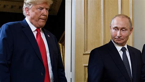 俄外交部：莫斯科认为普京与特朗普G20峰会期间的会晤将会举行 - 2019年6月25日, 俄罗斯卫星通讯社