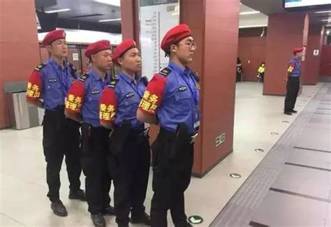 广州亚运安保升级 地铁启动“全方位”安检(图)--武义新闻网