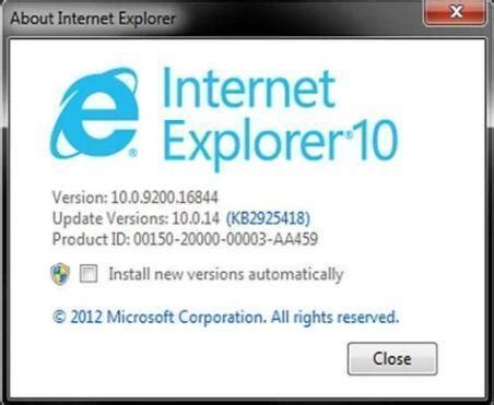 如何把windows7的IE浏览器升级为IE11_360新知