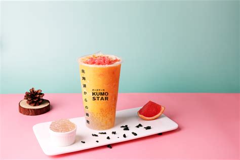 KUMO芝士蛋糕品牌全新升级为KUMO STAR 其它皆为山寨 - 知乎