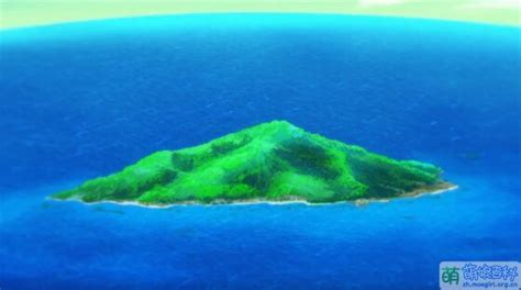 世界上最孤独的岛屿：300年前就有人居住，如今美国人却想去_海鹦
