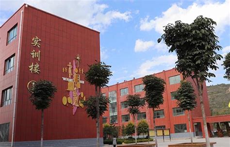 通渭县职业中等专业学校2022年招生对象_好学院招生网