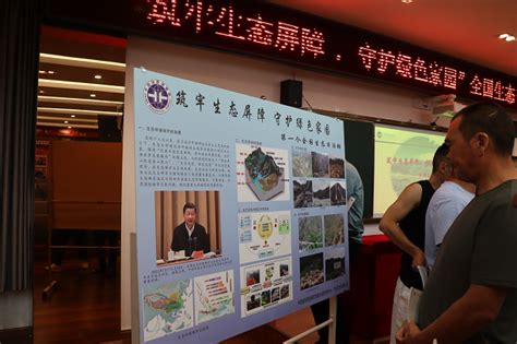 江西湖口：筑牢水生态防护屏障-人民图片网