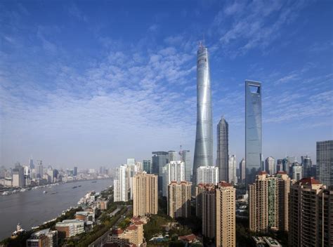 2018中国十大最高建筑楼排行榜_灵动核心-国内外行业市场综合研究报告