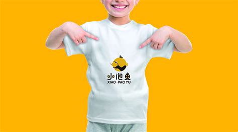 童装logo|平面|标志|hugh21yang - 原创作品 - 站酷 (ZCOOL)