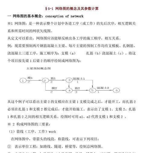 在工程项目网络计划中,关键线路是指()_二级建造师题库_帮考网