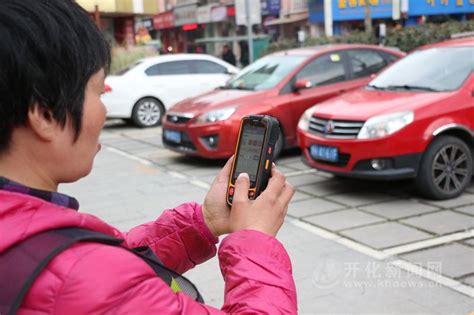 4G 工业无线路由器为路侧停车位智能化管理提供新方向 - 计讯物联