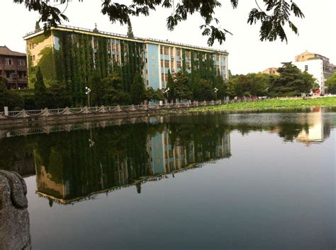 2021武汉大学排行榜top10，湖北大学上榜，第一是最美校园(3)_排行榜123网