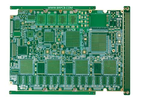 高频板HDI板的CAM制作方法技巧-深圳市隆畅兴电子有限公司