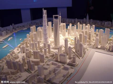 中式商业街及景观3dmax 模型下载-光辉城市