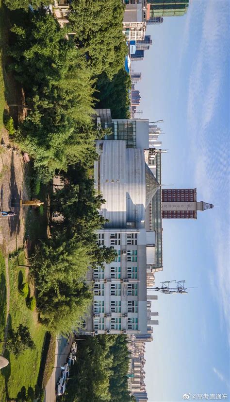 校园风景 | 中南财经政法大学