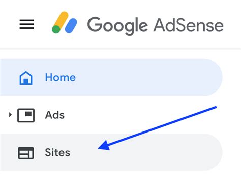 How to submit a new site to Google AdSense? | Advanced Ads